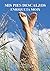 MIS PIES DESCALZOS (Poesía) (Spanish Edition)