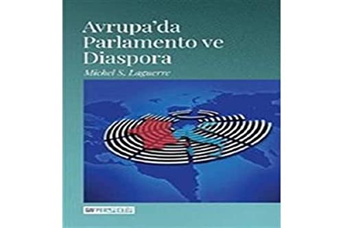Avrupa'da Parlamento ve Diaspora (Paperback)