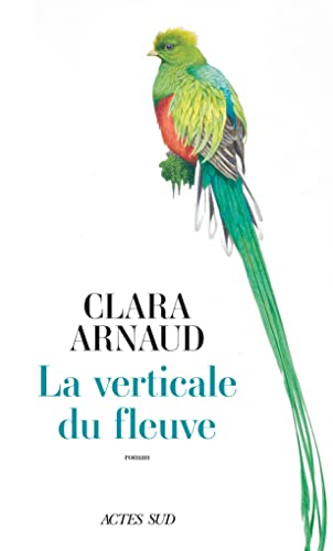La Verticale du fleuve (Paperback)
