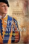 Spion van het Vaticaan by Piet Kuijper Spion van het Vaticaan by Piet Kuijper