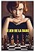 Le jeu de la dame: Le jeu de la dame TV Show | Le jeu de la dame TV Series | Wonderful Notebook Diary | Cute Journal Gift (French Edition)