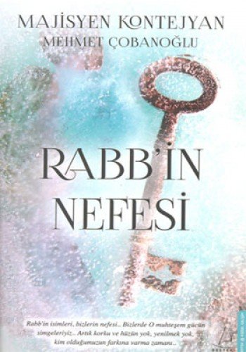 Rabb'in Nefesi (Paperback)