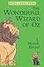 The Wonderful Wizard of Oz (Extra Large Print edition)