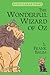 The Wonderful Wizard of Oz (Extra Large Print edition)