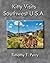 Kitty Visits Southwest U.S.A.