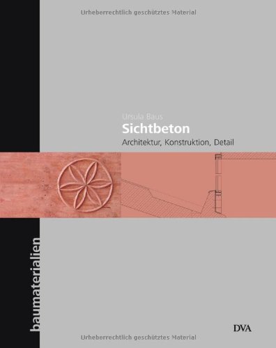 Sichtbeton (Hardcover)