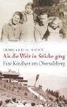 Als die Welt in Stücke ging Als die Welt in Stücke ging
