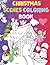Christmas Scenes Coloring B...