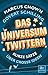Das Universum twittern