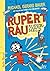 Rupert Rau Superheld