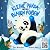 Der kleine Panda mit den bl...