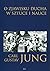 O zjawisku ducha w sztuce i nauce