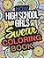 How High School Girls Swear...