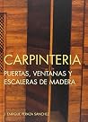 Carpintería, puer...