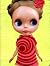 Hello Blythe! Address Book