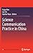 Science Communication Practice in China by Fujun Ren
