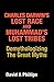 Charles Darwin’s Lost Race and Muhammad’s Lost Tribes: Demythologizing the Great Myths