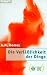 Die Verläßlichkeit der Dinge