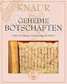Geheime Botschaften