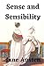 Sense and Sensibility