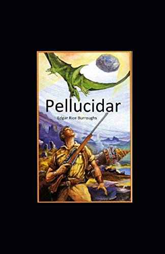 Pellucidar illustrated
