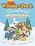 Winnie the Pooh Christmas Coloring Book by Eric Andre
