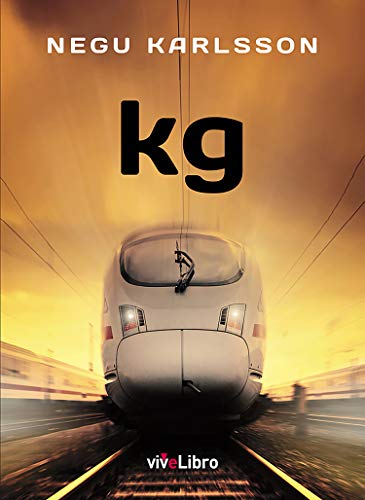 kg (Spanish Edition)
