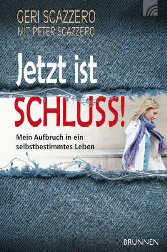 Jetzt ist Schluss! (Paperback)