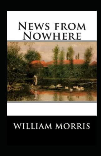 News from Nowhere Annotated