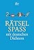 Rätselspaß mit deutschen Di...