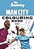 The Amazing Man City Colour...