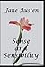 Sense and Sensibility