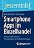 Smartphone Apps im Einzelhandel by Atilla Wohllebe