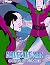 MOLECULE MAN Color by Numbe...
