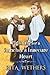 Fighting for a Rancher’s Insecure Heart: A Historical Western Romance Novel (Bridal Vows of the Wild Frontier: A Mail Order Bride Series)