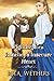 Fighting for a Rancher’s Insecure Heart: A Historical Western Romance Novel (Bridal Vows of the Wild Frontier: A Mail Order Bride Series)