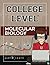 College Level Molecular Biology (College Level Study Guides)