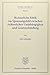 Richterliche Ethik im Spannung by Udo Schneider