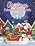 CHRISTMAS COLORING BOOK FOR...