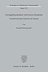 Normgebundenheit Weltweiten Handelns: Transkontinentale Migration Als Beispiel (Beiträge Zur Politischen Wissenschaft) (German Edition)