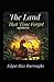 The Land That Time Forgot Illustrated
