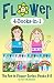 Fun in Flower 4-Books-in-1:...