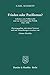 Frieden Oder Pazifismus?: Arbeiten Zum Volkerrecht Und Zur Internationalen Politik 1924-1978 (German Edition)