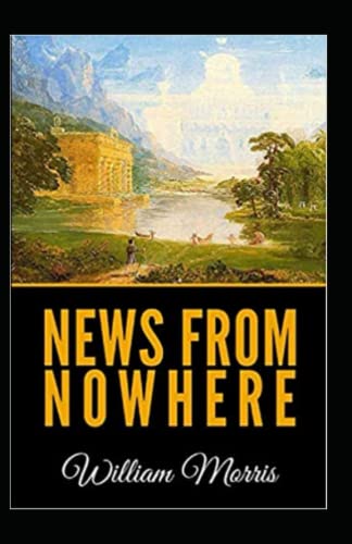 News from Nowhere Illustrated