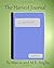 The Harvest Journal