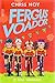 Fergus Voador - O time vencedor (Em Portugues do Brasil)