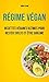 Régime Végan : Recettes Vég...
