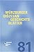 Würzburger Diözesangeschichtsblätter 81 by Hans Steidle