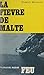 La fièvre de Malte