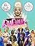Rupaul's Drag Race Coloring...